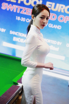 短剧暗香